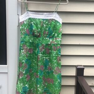 MILLY Of NEW YORK SUNDRESS